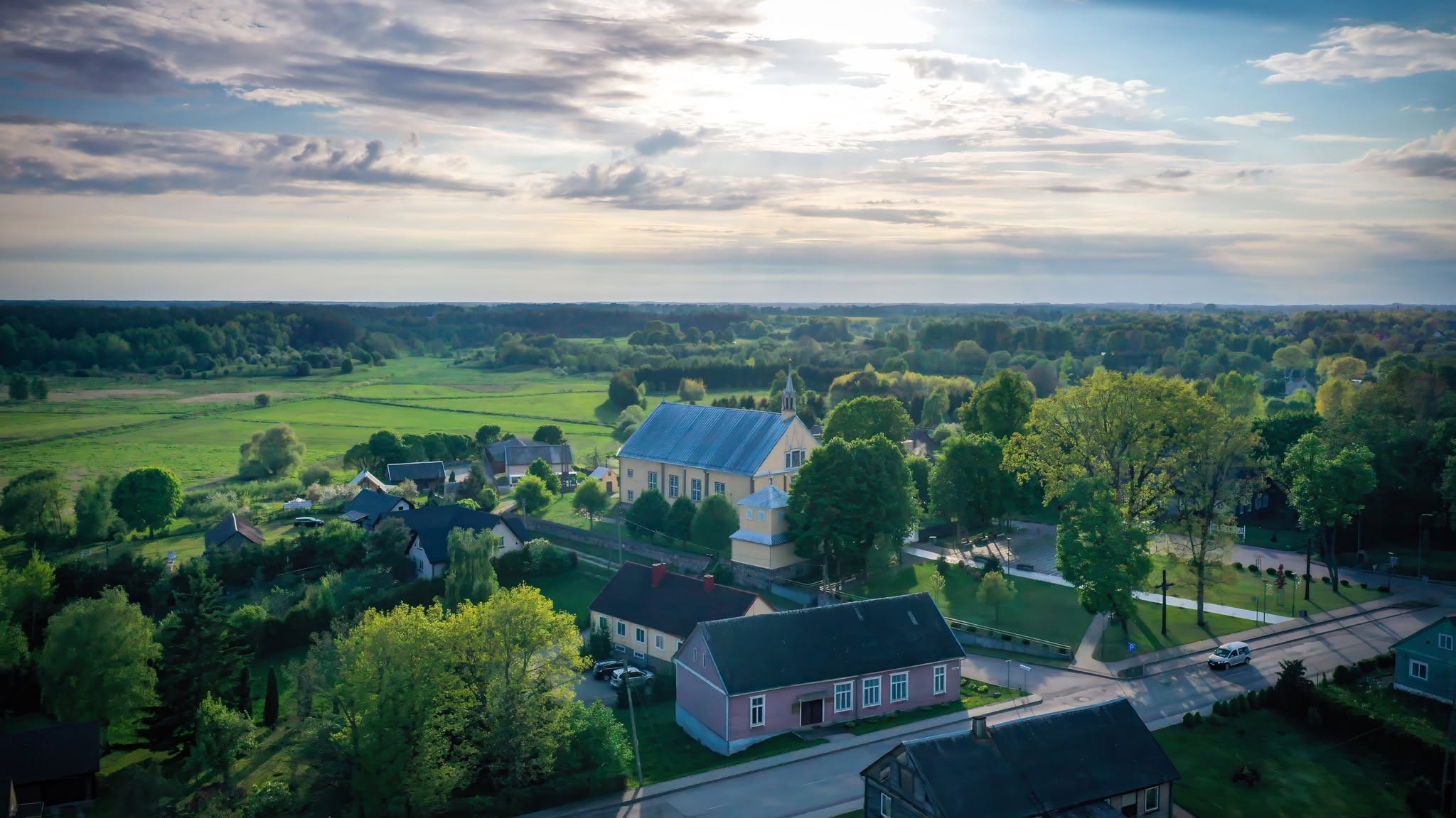 Viduklė